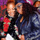 Janet Jackson and Missy Elliott (Corey Townsend/The Root)